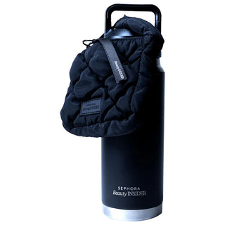 Water Bottle + Micro-Pouch Set - SEPHORA COLLECTION ⚡